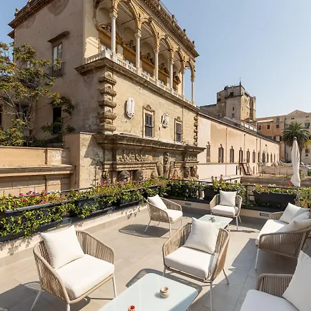 I Mori Di Porta Nuova Suite & Terrace-3