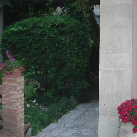 Albergo Villa Nobile-3