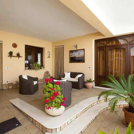 Alba Marina B&B-2
