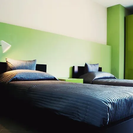 La Scivola Rooms-2