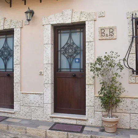 B&B San Domenico-2