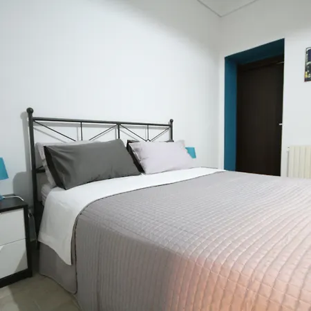 B&B Santiago-3