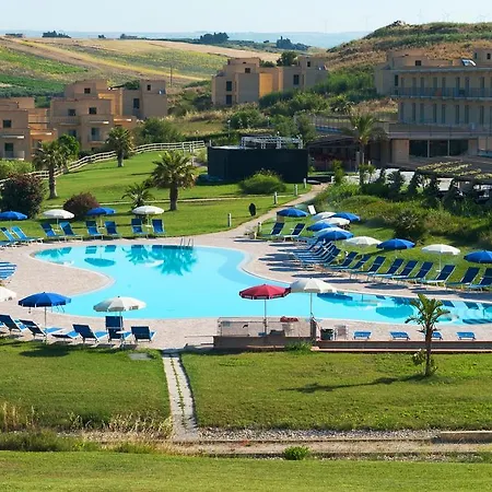 Menfi Beach Resort-2