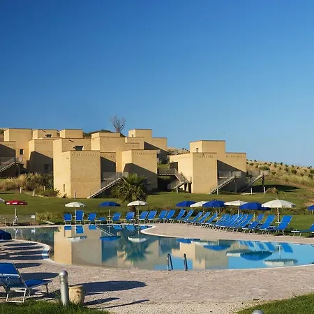 Menfi Beach Resort-3