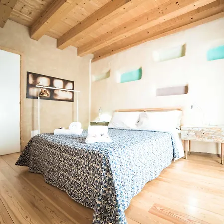 Sempreverde Atelier B&B-3