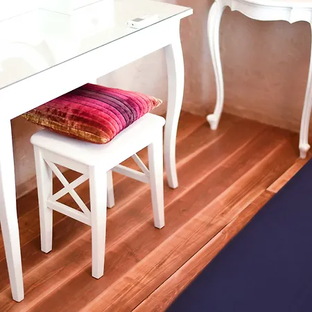 Sempreverde Atelier B&B-2