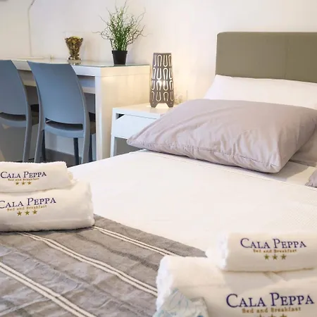 B&B Cala Peppa-2