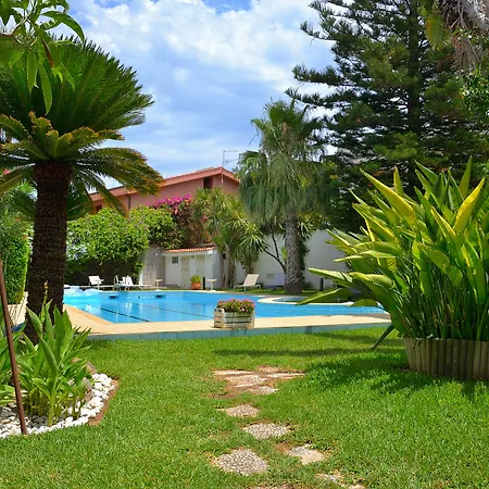 B&b Mondello Resort-2
