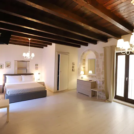 Italiana Resort Atrio-3