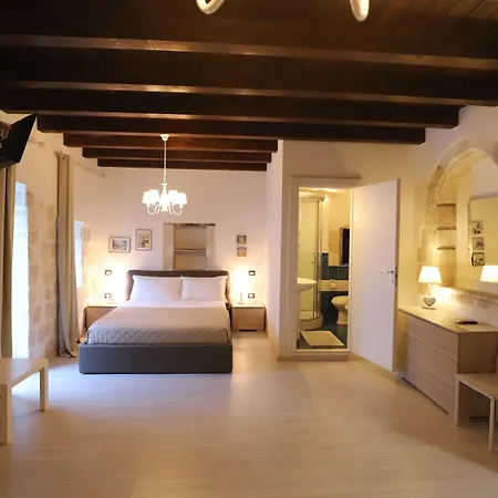 Italiana Resort Atrio-2