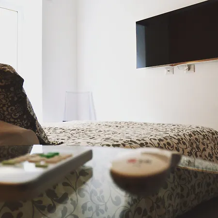 Capo Suite Luxury Rooms-2