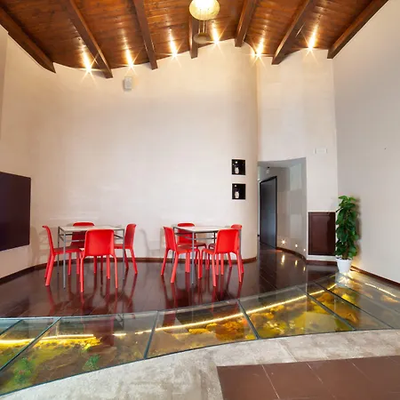 B&B Ninfeo Siracusa - Rooms & Breakfast-3