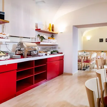 Ruggero Settimo - Room & Suite-2