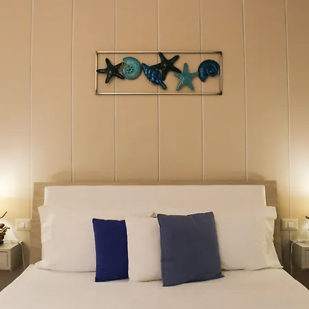 Dimora del Pescatore - Holiday House-2