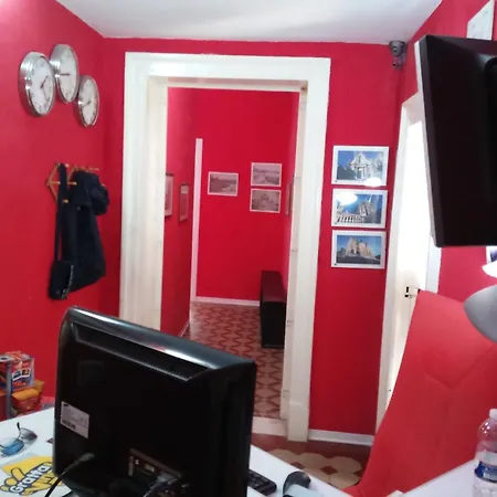 A Due Passi Bnb-3