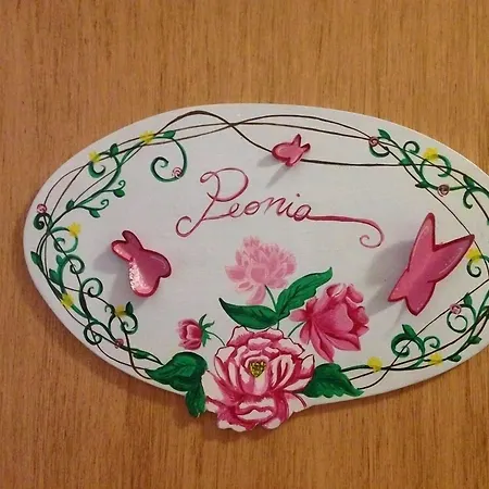 B&B A Casa Di Amici-2