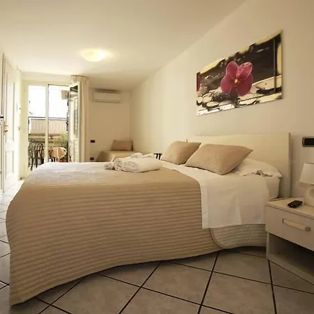 B&B A Casa Di Amici-3
