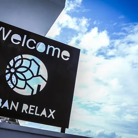 Urban Relax-2