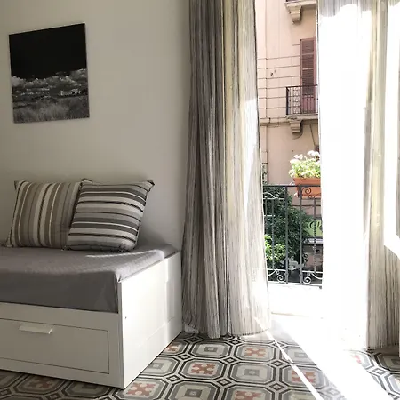 Fofino'S Rooms-2