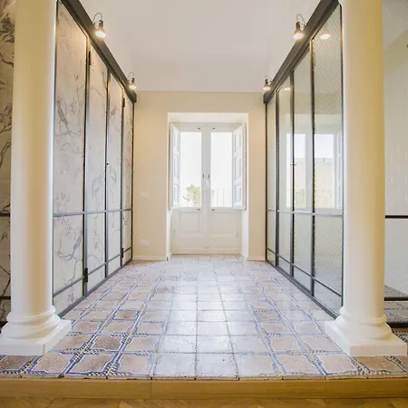 B&B Attico Taranto-3