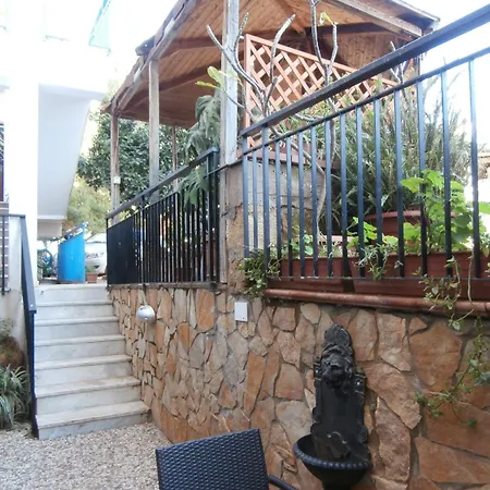 Busalacchi B&B-3