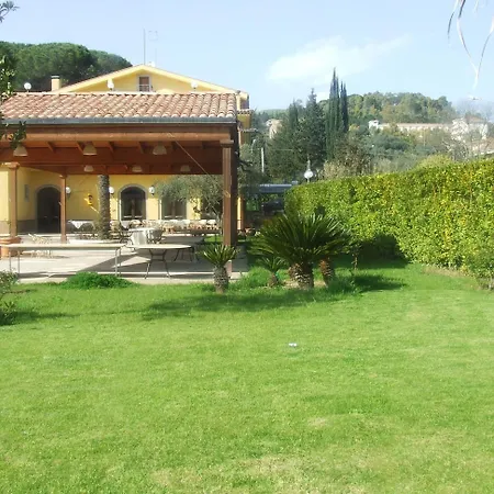 Hotel Villa Giulia Enna Pergusa-3