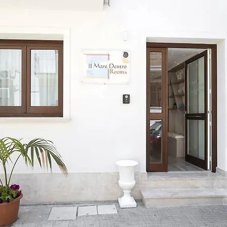 Il Mare Dentro Rooms-3