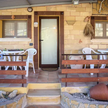 B&B Eyexei Domus-2
