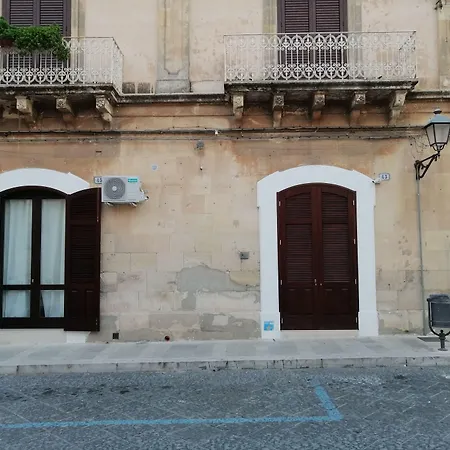 Garibaldi Maison De Charme-3