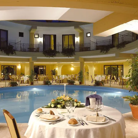Dolcestate Hotel -Apartment-3