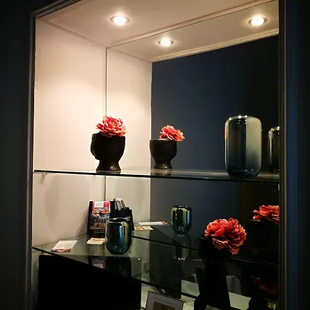 Il Rosone Luxury B&B-3