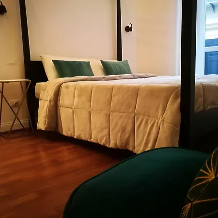 Il Rosone Luxury B&B-2