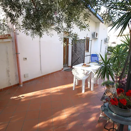 B&B Villa Rosa-3