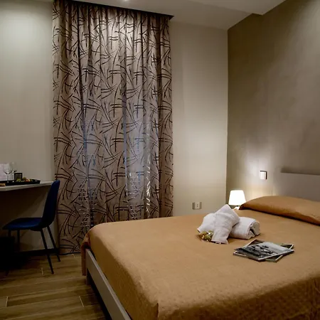 Fiore Dei Templi - Luxury Suite Experience-3