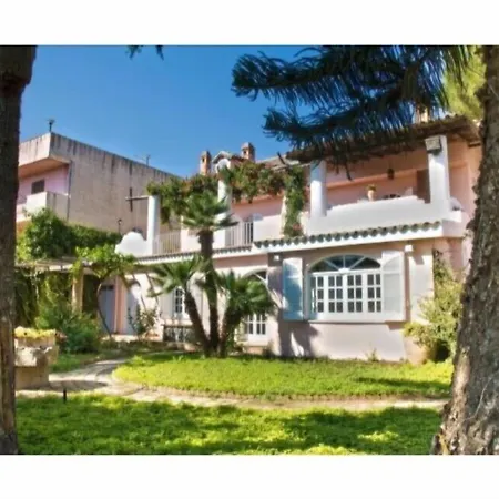 B&B Villa Accademia-2
