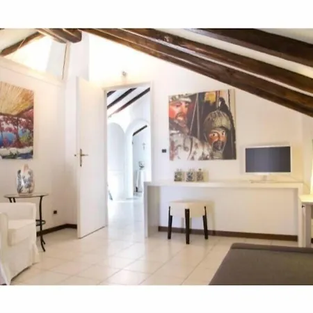 B&B Villa Accademia-3