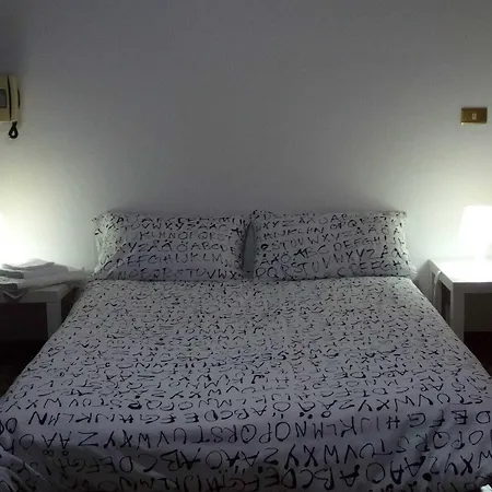 B&B Maia House-3