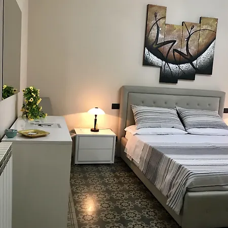 B&B Villa Roma-3