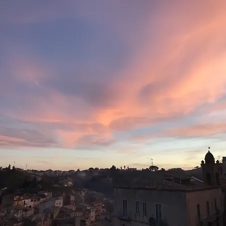 B&B Villa Roma-2
