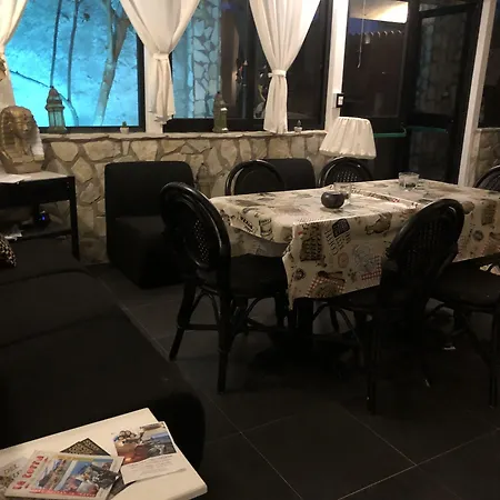 Dolce Vita casa vacanze-2