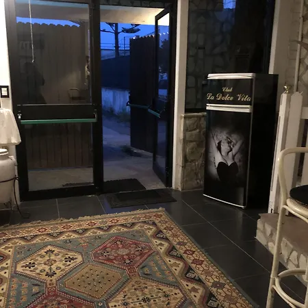 Dolce Vita casa vacanze-3