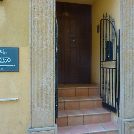 Duomo Rent Room & Flat-2