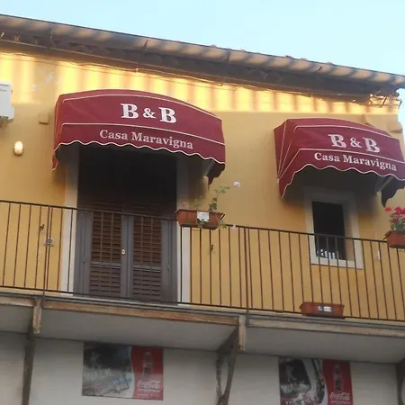 Casa Maravigna-3