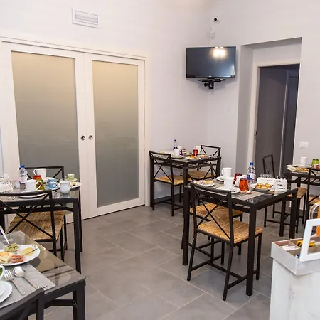Brio Bed&Breakfast-2