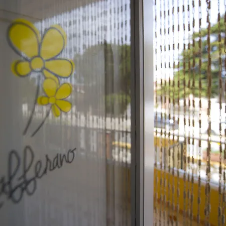 B&B Fiori Gialli Caucana-2