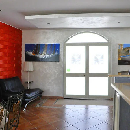 Bed&Breakfast Morghella-3