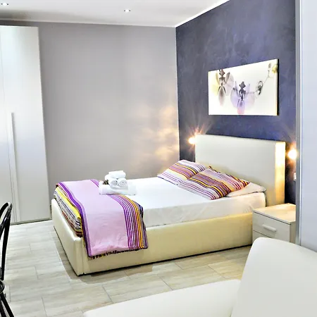 Bed&Breakfast Morghella-2
