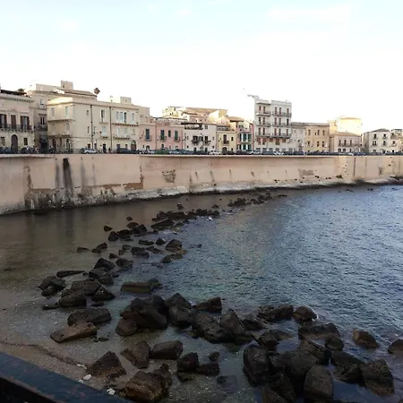 B&B Siracusa Holidays-3