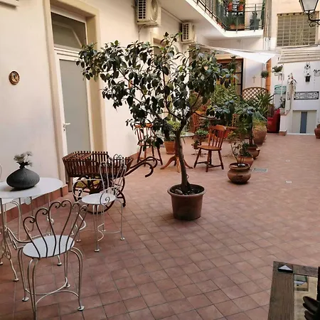 A Casa Di Amedeo-3