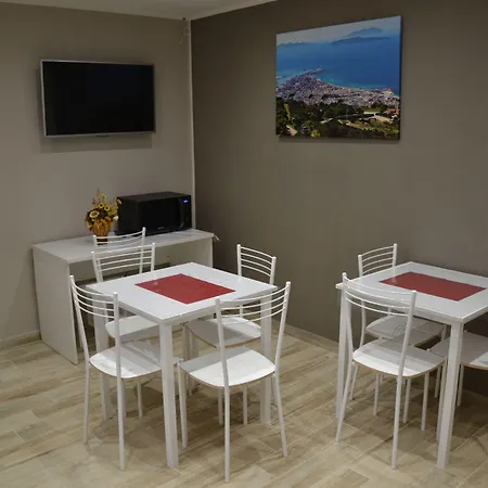 B&B Stella Maris Trapani Centro-2